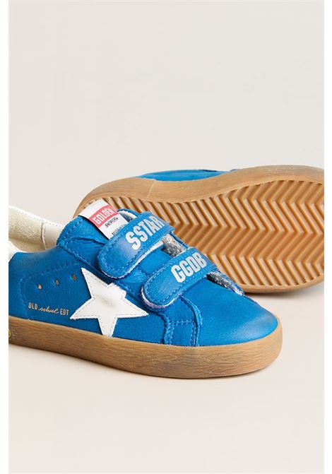 Sneakers Old School GOLDEN GOOSE KIDS | GJF00111 F00607550479